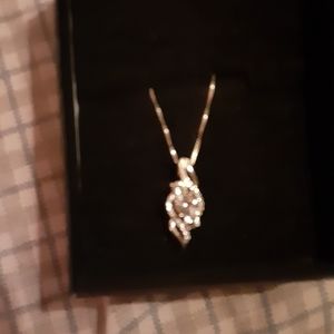 Kay jewlers necklace